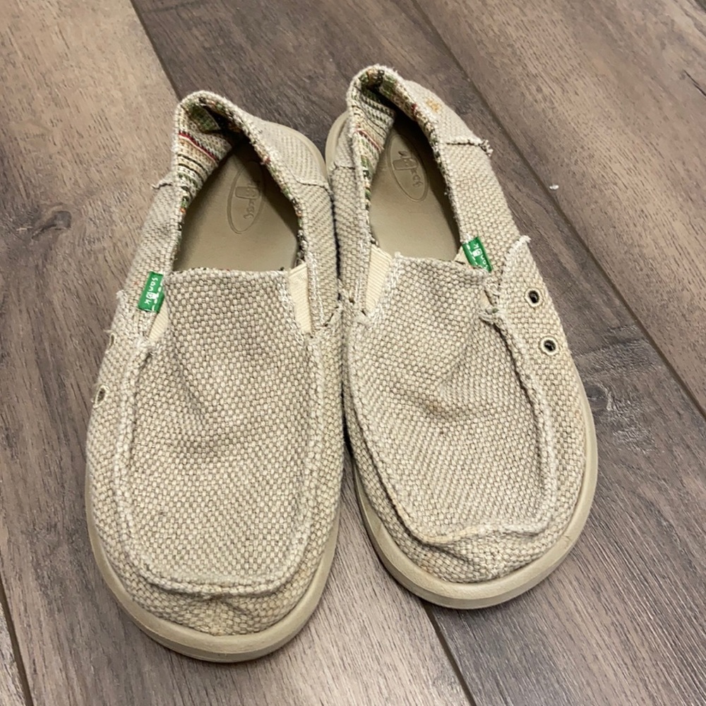 Sanuk